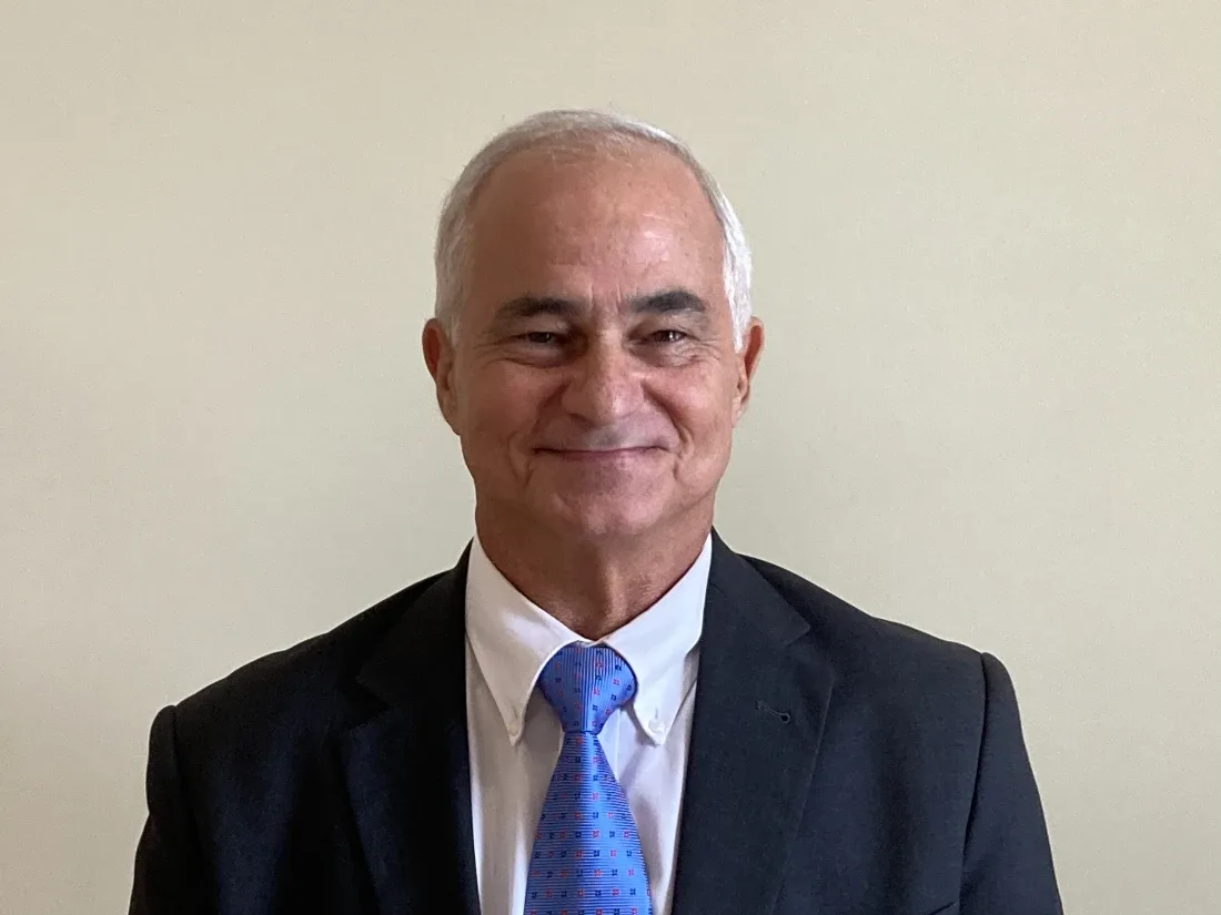 Harry Durant